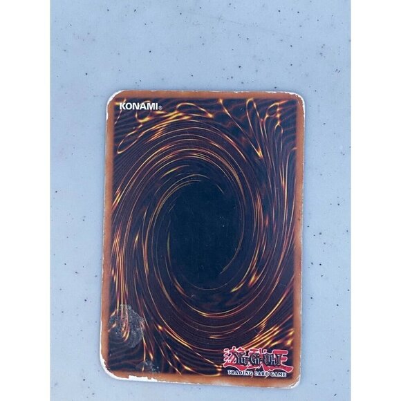 Very Rare Vintage Yugioh Trading Cards Petit Angel MRL-E114 1st Edition Common - Picture 2 of 2